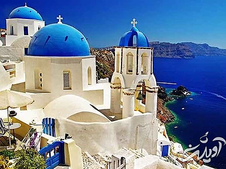 تور یونان,معرفی تور یونان,آشنایی با ردوس در تور یونان